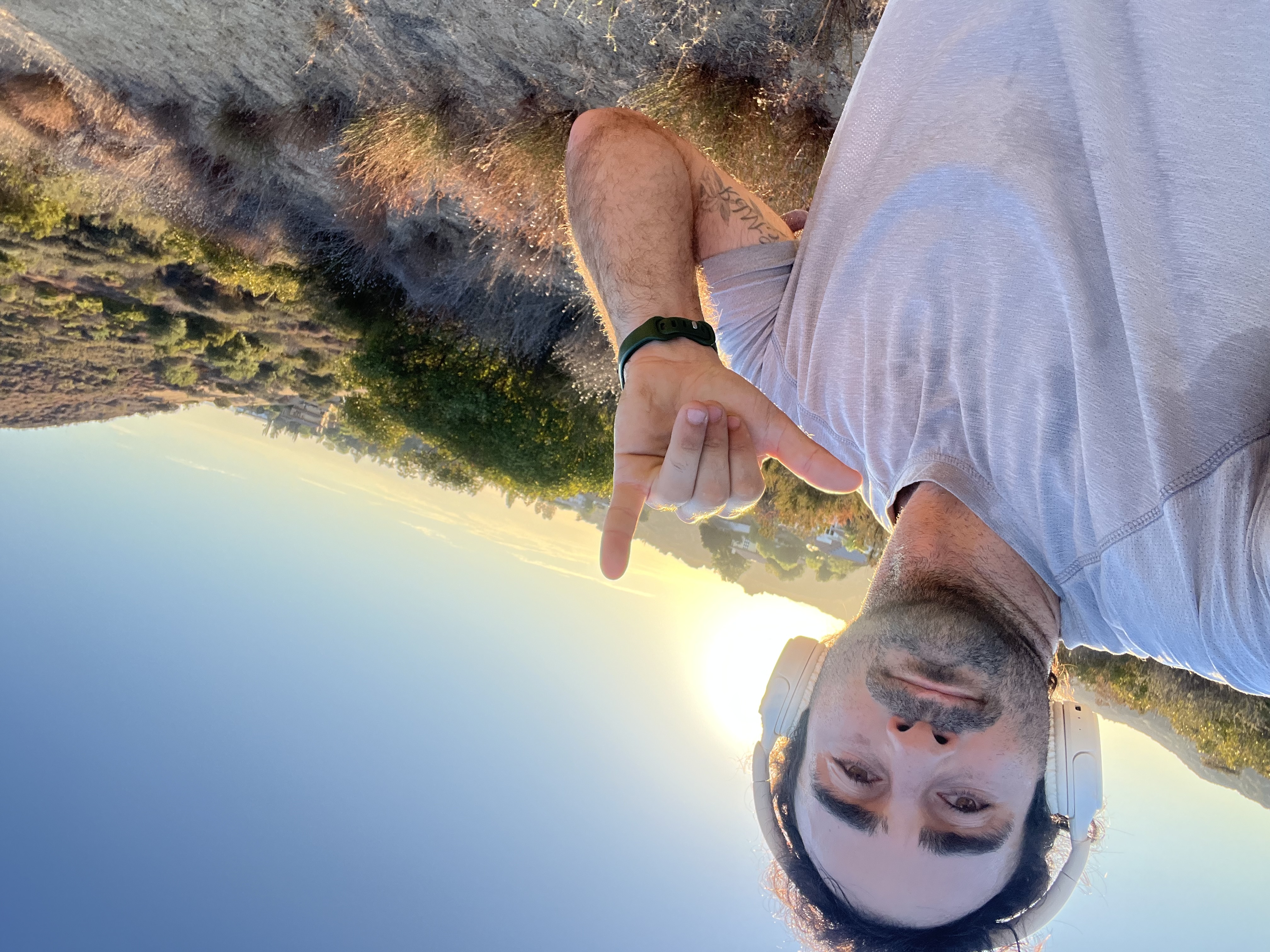 Outdoor adventures