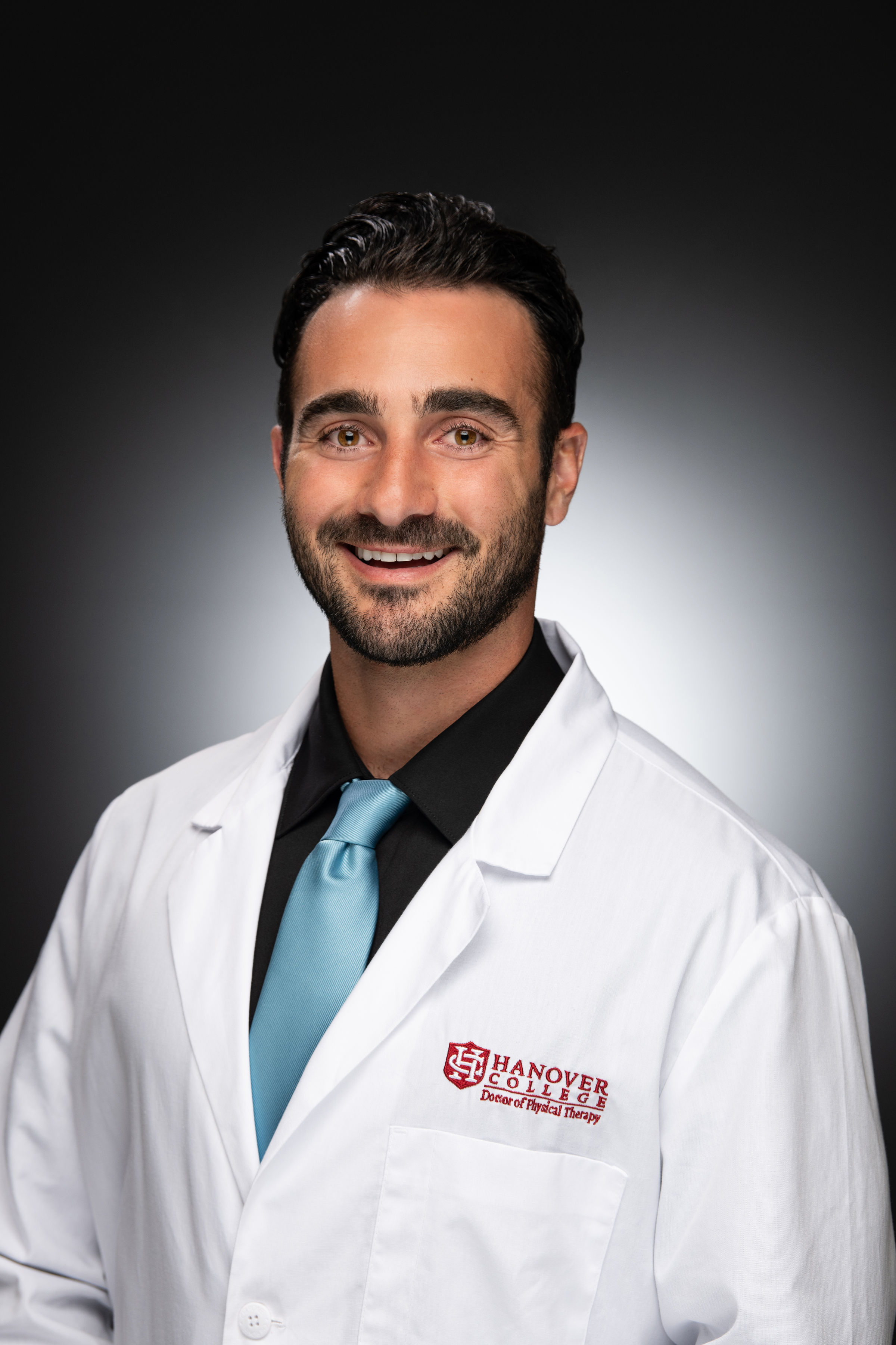 Greg Kaganovsky, DPT